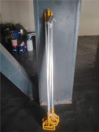 [KC00002] KC00002 - MOP HANDLE ALUMINUM  