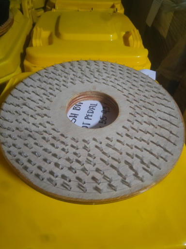 [KC00016] KC00016 - VICTOR PAD HOLDER 16"