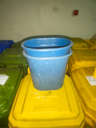 [KC00053] KC00053 - TRASH BIN