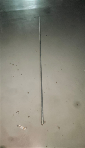 [KC00074] KC00074 - IMC PIPE 3/4 INCH 10FT