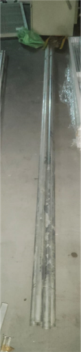 [KC00075] KC00075 - DMT PIPE 2 INCH 10FT