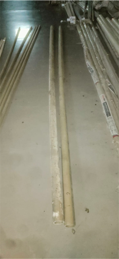 [KC00080] KC00080 - PPR PIPE 3 INCHES GRAY, 13FT