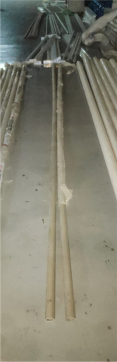 [KC00082] KC00082 - PPR PIPE 2 INCHES GRAY 13FT