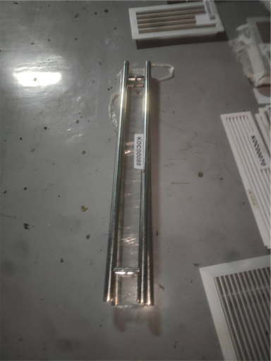 [KC00088] KC00088 - METAL DOOR HANDLE