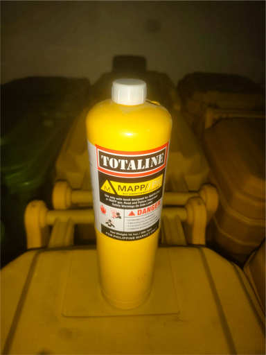 [KC00089] KC00089 - TOTALINE  TORCH FUEL 