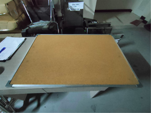 [KC00092] KC00092 - CORK BOARD  2X3
