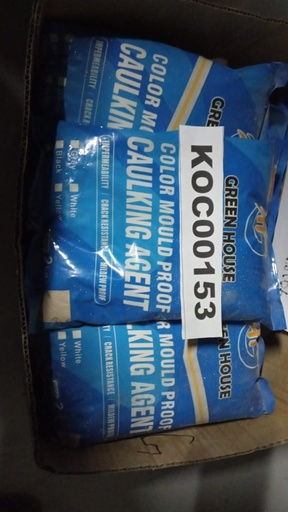[KC00153] KC00153 - TILE GROUT