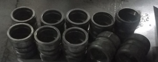 [KC00155] KC00155 - EMT COUPLING 2"