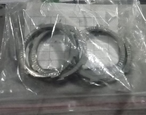 [KC00156] KC00156 - LOCK NUT 2"