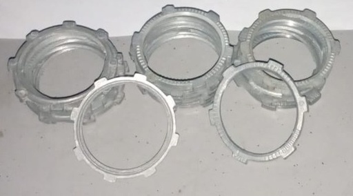 [KC00158] KC00158 - LOCK NUT 1 3/4"