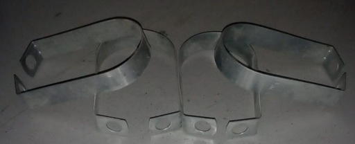 [KC00163] KC00163 - LOOP HANGER 2" WITHOUT NUT