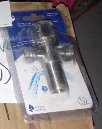 [KC00166] KC00166 - ANGLE VALVE