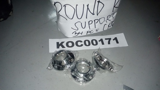 [KC00171] KC00171 - HANGER ROD HOLDER 2.9"