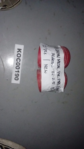 [KC00190] KC00190 - ELBOW METAL PVC PIPE 