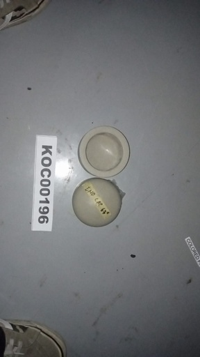 [KC00196] KC00196 - PPR END CAP