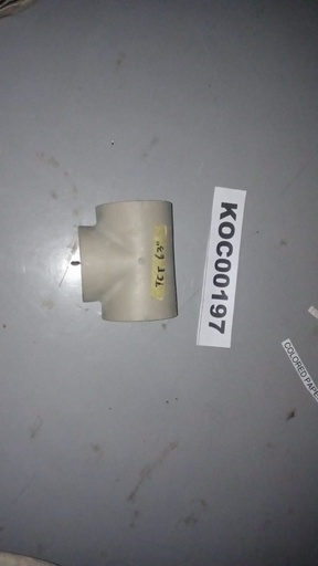 [KC00197] KC00197 - PPR TEE