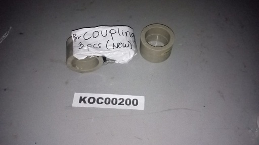 [KC00200] KC00200 - COUPLING