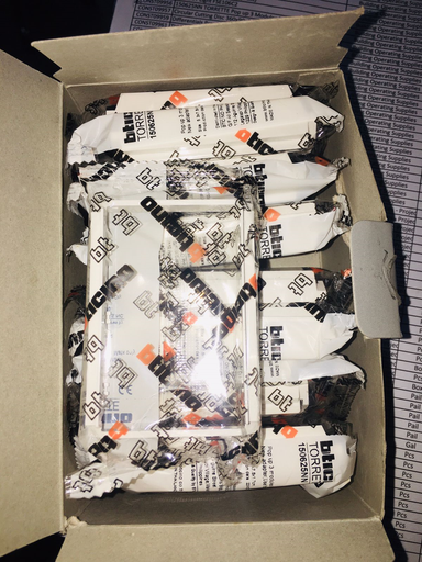 [KC00204] KC00204 - 150625NN TORRETTE POP UP 3 MODULES MATIX