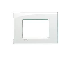 [KC00211] KC00211 - TP720-10 PLATE COVER 330677 - BTICINO