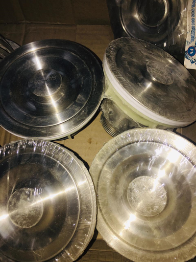 [KC00216] KC00216 - STAINLESS STEEL KITCHEN SINK SUS304