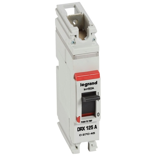 [KC00221] KC00221 - 0 270 45 CIRCUIT BREAKER 50 AMP - LEGRAND