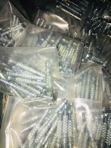 [KC00236] KC00236 - CONNECTING SCREW 7x34mm