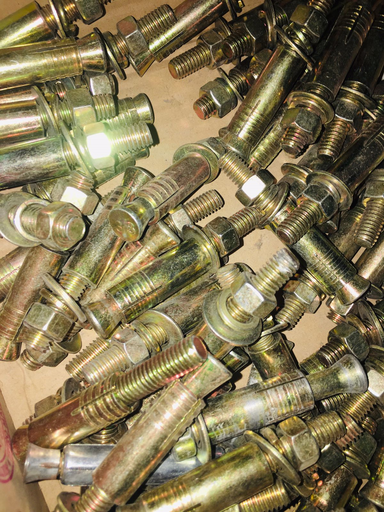 [KC00239] KC00239 - DYNA BOLT 3/8"