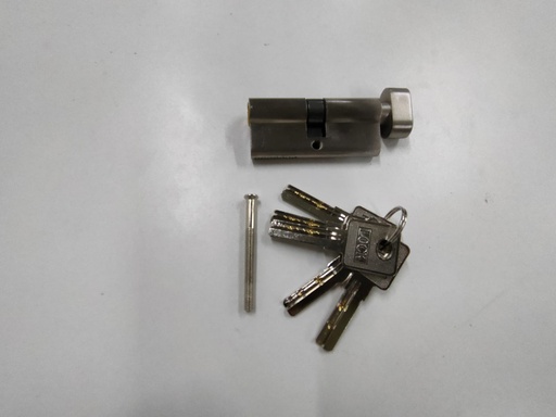 [KC00241] KC00241 - MORTISE LOCKSET