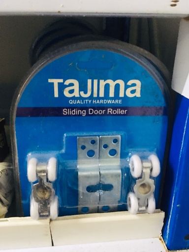 [KC00242] KC00242 - SLIDING DOOR ROLLER - TAJIMA