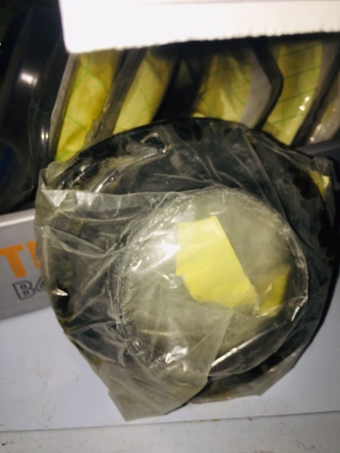 [KC00244] KC00244 - WAX GASKET FOR TOILET BOWL