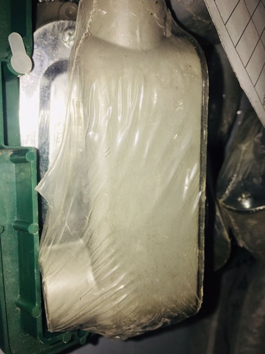 [KC00256] KC00256 - CONDUIT BODY TYPE  THREADED