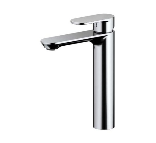 [KC00273] KC00273 - FN1298 E-HIGH BASIN MIXER CHROME