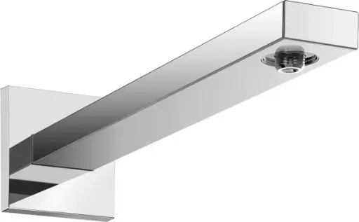 [KC00286] KC00286 - SHOWER ARM CHROME