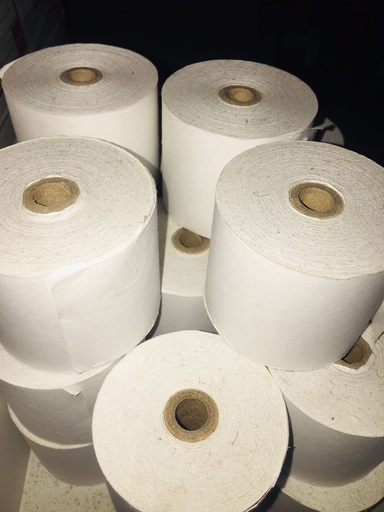 [KC00329] KC00329 - THERMAL RECEIPT PAPER ROLLS - 2 1/4 INCHES
