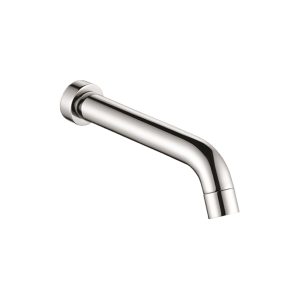 [KC00346] KC00346 - FS0001 WALL MOUNTED BATH SPOUT CHROME