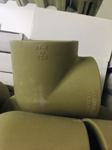 [KC00348] KC00348 - PPR ELBOW 3"