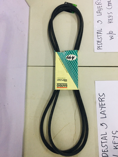 [KC00402] KC00402 - BANDO BELT A-49