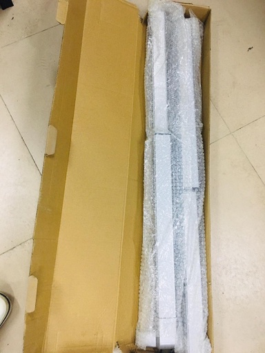 [KC00413] KC00413 - FIRE RATED EXIT DEVICE DOOR HANDLE
