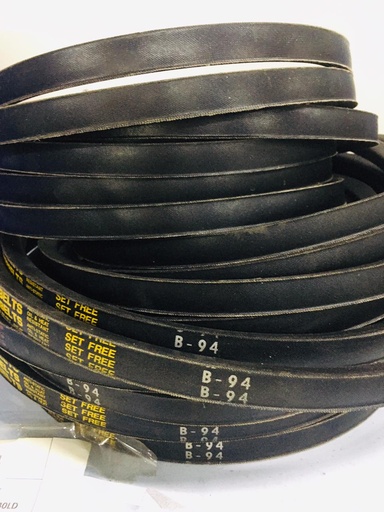 [KC00415] KC00415 - FAN BELT (V-BELT)