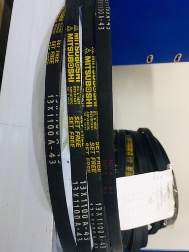 [KC00416] KC00416 - FAN BELT (V-BELT)