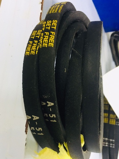 [KC00417] KC00417 - FAN BELT N.T