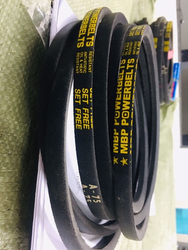[KC00419] KC00419 - FAN BELT (V-BELT)