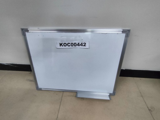 [KC00442] KC00442 - WHITE BOARD 2X2.24