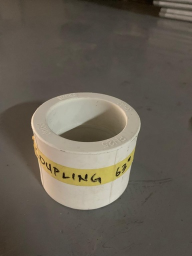 [KC00457] KC00457 - PPR COUPLING