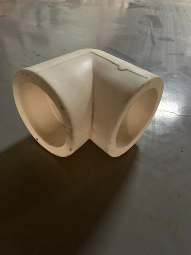 [KC00458] KC00458 - ELBOW PIPE
