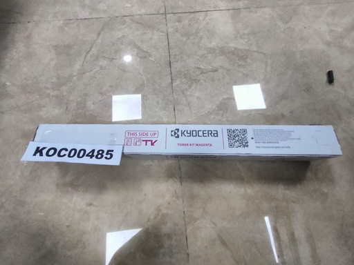 [KC00485] KC00485 - KYOCERA TONER KIT MAGENTA