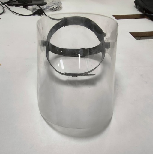 [KC00486] KC00486 - FACE SHIELD