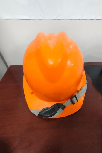 [KC00496] KC00496 - HARD HAT SAFETY HELMET