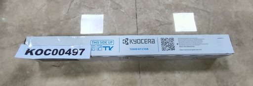 [KC00497] KC00497 - KYOCERA TONER KIT 