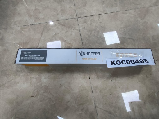 [KC00498] KC00498 - KYOCERA TONER KIT 